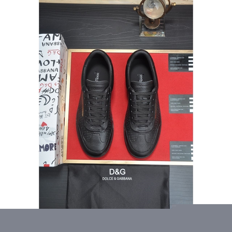 Dolce & Gabbana Sneakers